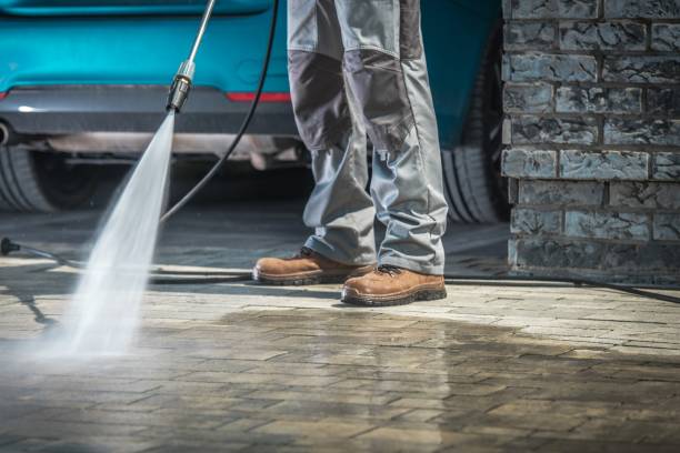 Trusted Decatur, TX Pressure Washing Services Experts