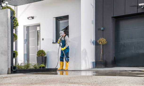 Best Oil and Grease Removal from Surfaces in Decatur, TX