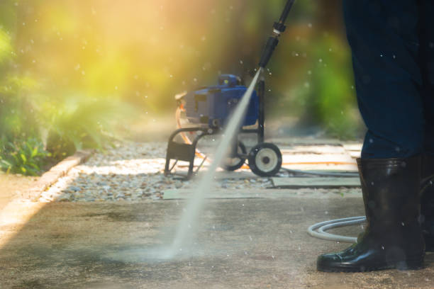 Best Building Exterior Pressure Washing in Decatur, TX